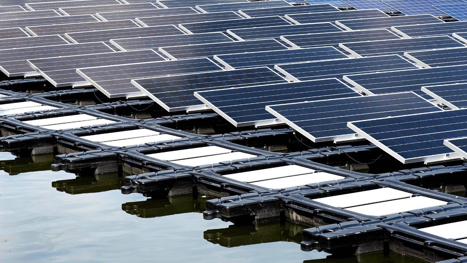 NHPC has signed a pact with the Green Energy Development Corporation of Odisha (GEDCOL) to form a joint venture (JV) for setting up 500 (MW) floating solar power projects in Odisha.