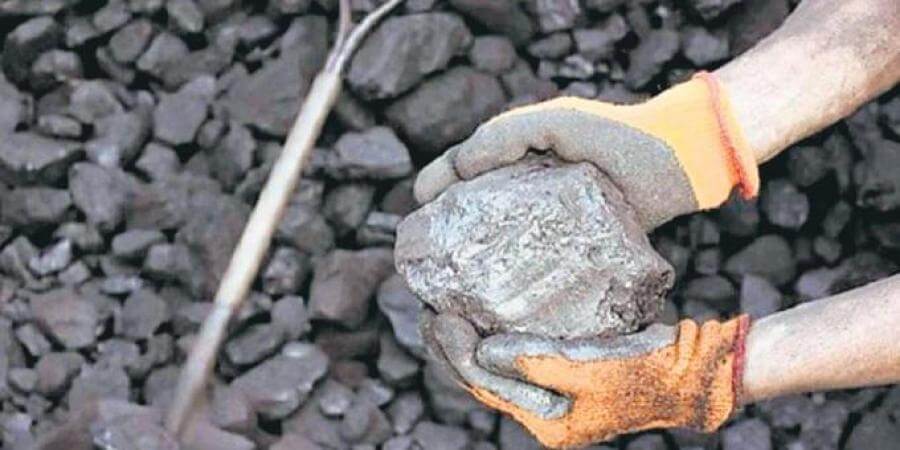Dalmia Cement Bharat, highest bidder for two coal blocks