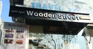 Furniture start-up WoodenStreet Announced 3 New Stores in Bangalore, Invests $1M!