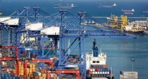 Vishwa Samudra-led JV wins EPC deal for Bhavanapadu Port