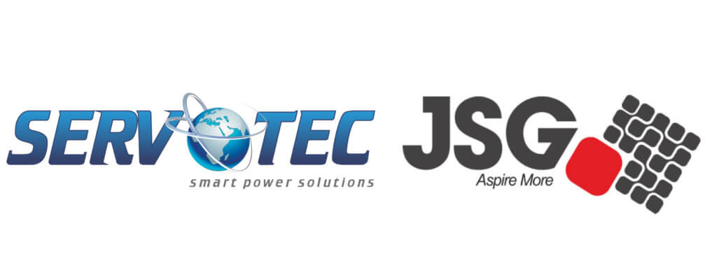 Servotech & JSG enters into a formal association to achieve big in the EV space