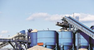 ACC expands capacity by 1.6 million tpa at Tikaria grinding unit