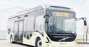 The Nagpur Municipal Corporation has received approval from the central government for 100 e-buses. It has already placed an order for 40 electric midi-buses, out of which 15 will be inducted by March 2022.
