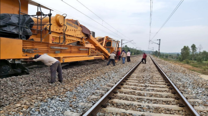 Dahanukarwadi-Dahisar-Aarey Metro stretch to open from April 2022