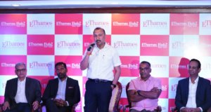 EThames College Launches EThames ELabZ in Partnership with TiE and IIIT Hyderabad