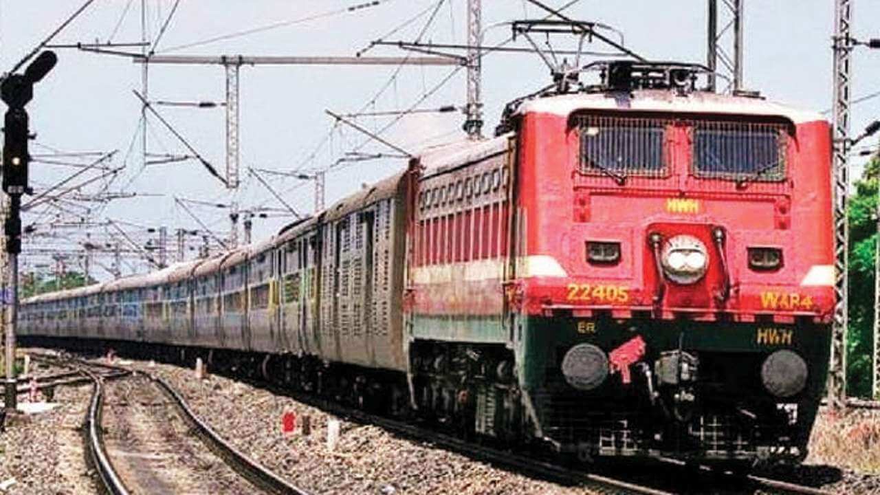 Indian Railways to issue mega tender worth Rs 35,000 cr in Q1/FY23