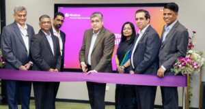 Mindtree opens first development centre in Kolkata