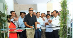 Roca bets big on customer experience; inaugurates display studio in Hyderabad