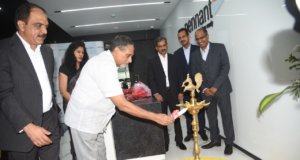 Pennant Technologies Opens New Corporate Office in Hyderabad