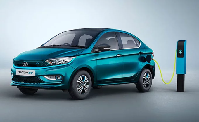 Tata Motors secures order for 65 EVs from KSEB