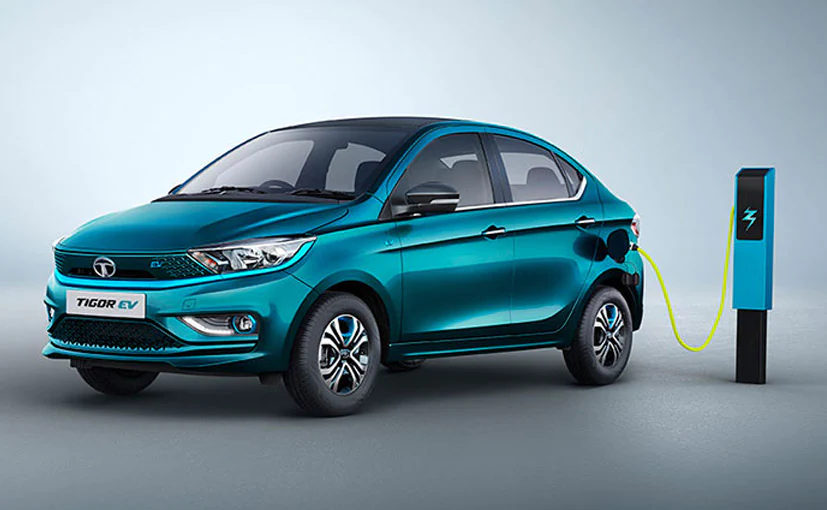 Tata Motors secures order for 65 EVs from KSEB