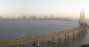 Tender floated for construction of bridge connecting Nariman Point to Colaba