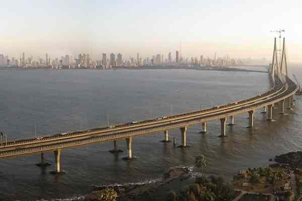 Tender floated for construction of bridge connecting Nariman Point to Colaba