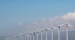 KP Energy receives order for wind power project