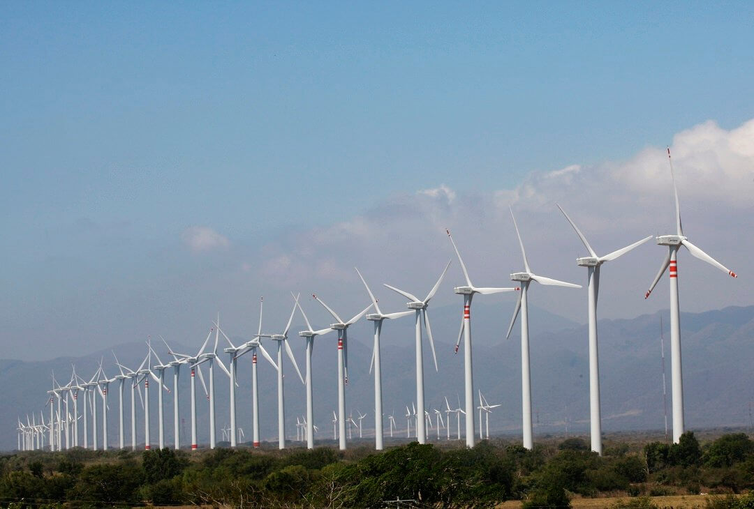 KP Energy receives order for wind power project