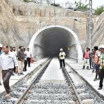 MoRTH floats tender for PMC services for tunnel project