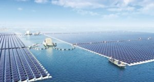 NTPC has announced commercial operation of 22 MW of floating solar project in Kayamkulam, Kerala. 