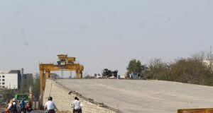 Public Works Department, Madhya Pradesh floats tender for construction of flyover
