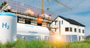 Oil India commissions India’s first pure green hydrogen pilot plant