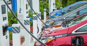 Magenta ChargeGrid join hand with Ather Energy to install EV charging stations