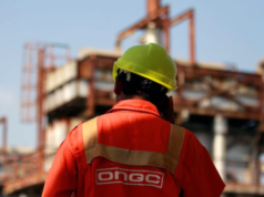 ONGC offers stake to foreign firms in KG block