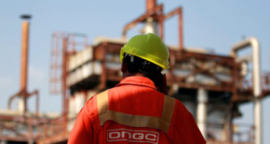 ONGC offers stake to foreign firms in KG block