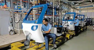 BGauss Auto to double electric two-wheeler manufacturing capacity