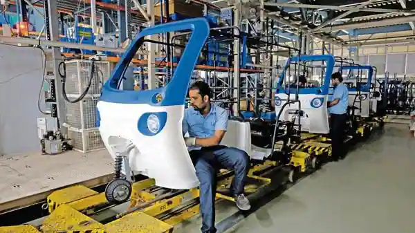 BGauss Auto to double electric two-wheeler manufacturing capacity