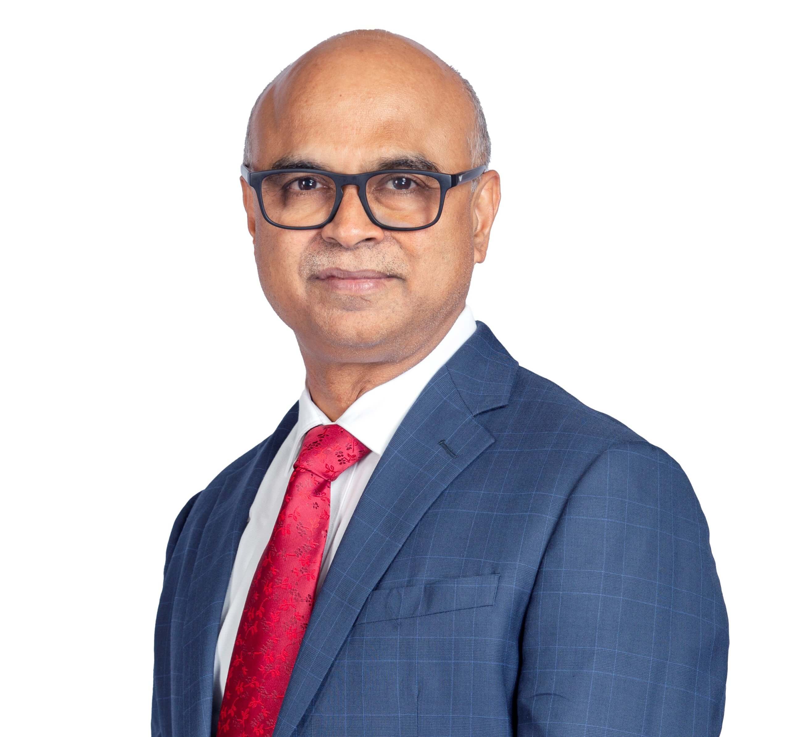TATA Projects appoints Mr. Vinayak Pai as Executive Director and Managing Director Designate