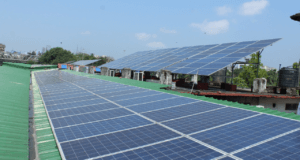 Northeast Frontier Railway to commission solar rooftop systems