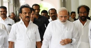 PM to launch projects worth Rs 31,400 cr in Tamil Nadu