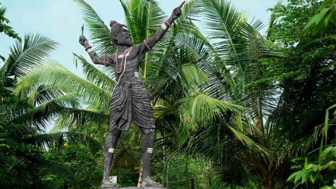 Parashurama Theme Park to come up in Bailoor