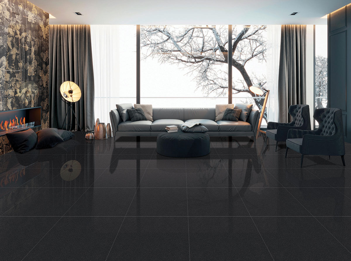 Orientbell Tiles launches ‘Sahara Double Body Tiles’ – a unique range of vitrified tiles!