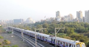 Panvel-Karjat rail corridor to spurt development in the region