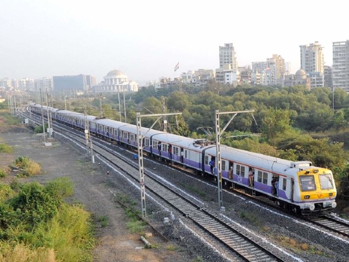 Panvel-Karjat rail corridor to spurt development in the region