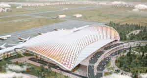 Tiruchirappalli airport expansion to be completed by April 2023