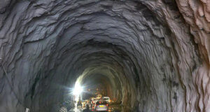 East Coast Railway floats tender for construction of six tunnels