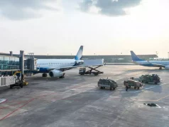 Jabalpur airport upgrade works to be completed by 2022 end