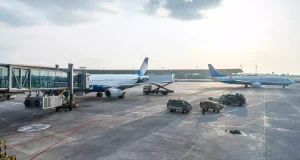 Jabalpur airport upgrade works to be completed by 2022 end