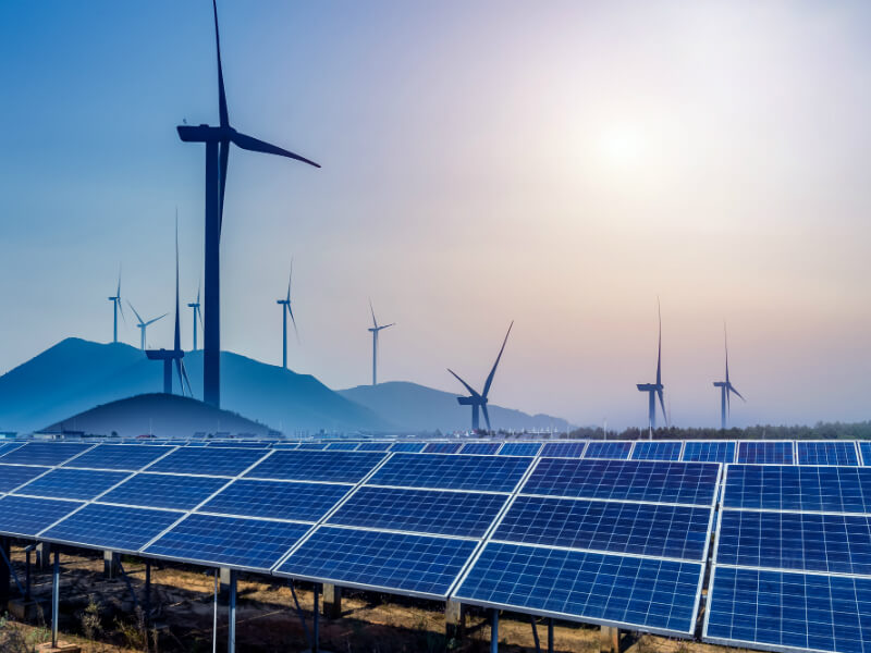 Ayana Renewable to infuse Rs 12,000 cr in wind and solar projects