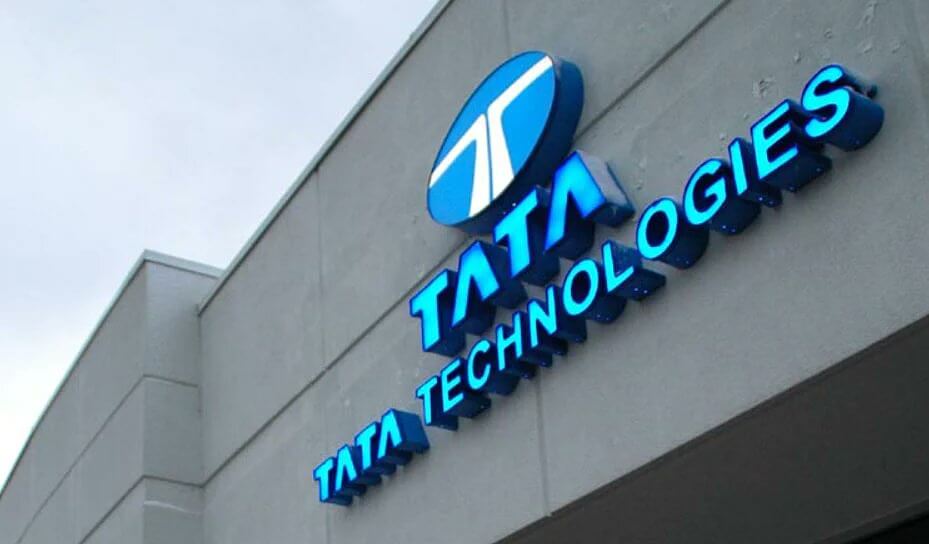 Tata Technologies Ipo