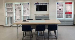 JSW One Homes Platform launches its first studio in Karnataka to scale-up business in South India 