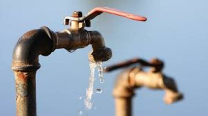 Tender issued for Water Supply #Scheme in Shela