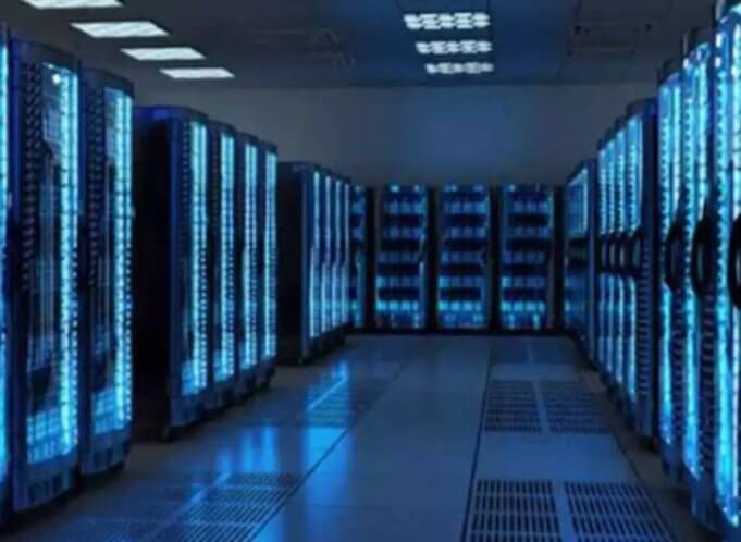 Equinix infuses over USD 86 million to build third data centre