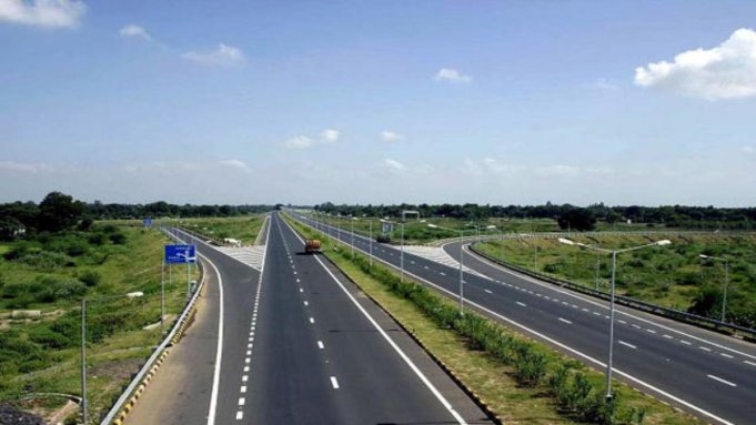 Centre sanctions Rs 3,760 cr works for national highways