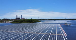 Tata Power Solar commissions India’s largest floating solar power project