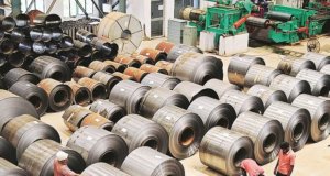 Tata Steel to raise Neelachal Ispat Nigam operation to 1.1 million tpa