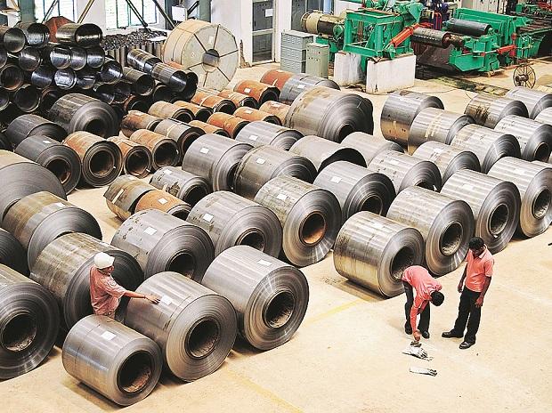 Tata Steel to raise Neelachal Ispat Nigam operation to 1.1 million tpa