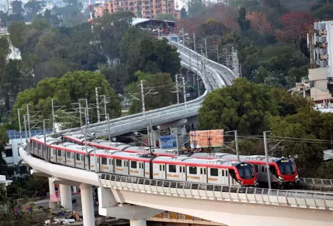 Uttar Pradesh Metro Rail Corpn to appoint consultant for monetisation of land