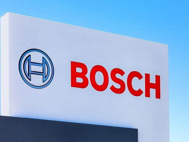Bosch to infuse over Rs 200 cr in advanced automotive technologies